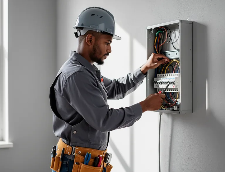 Electrician Sacramento